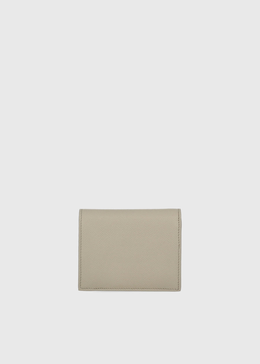Salvatore Ferragamo cartera compacta Gancini FRG-22D780