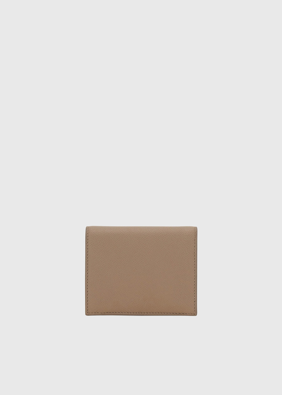 Ferragamo cartera compacta Gancini FRG-22D780