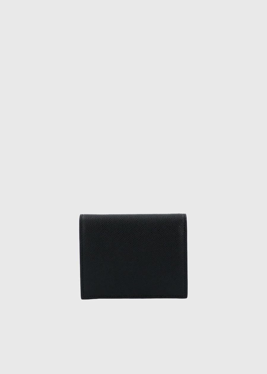 Ferragamo cartera compacta Gancini FRG-22D780