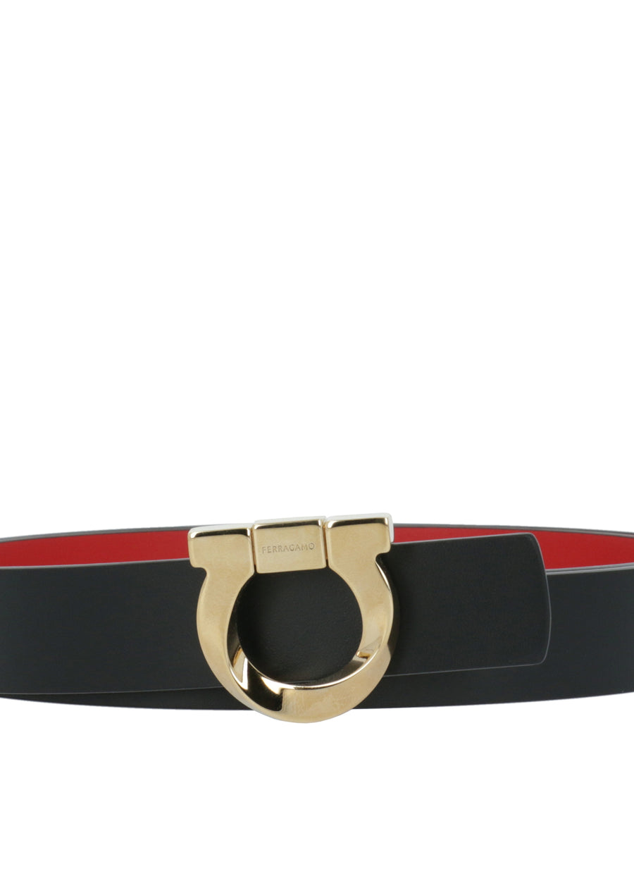 Ferragamo Cinturón FRG-230299