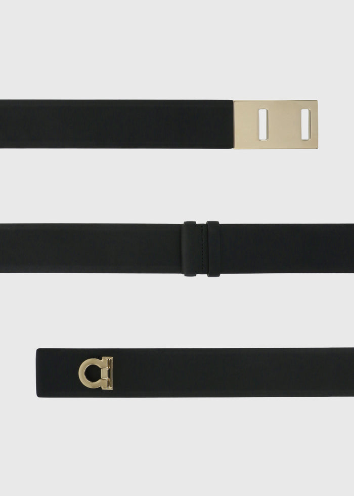 Ferragamo Cinturón extensible Hug FRG-230334