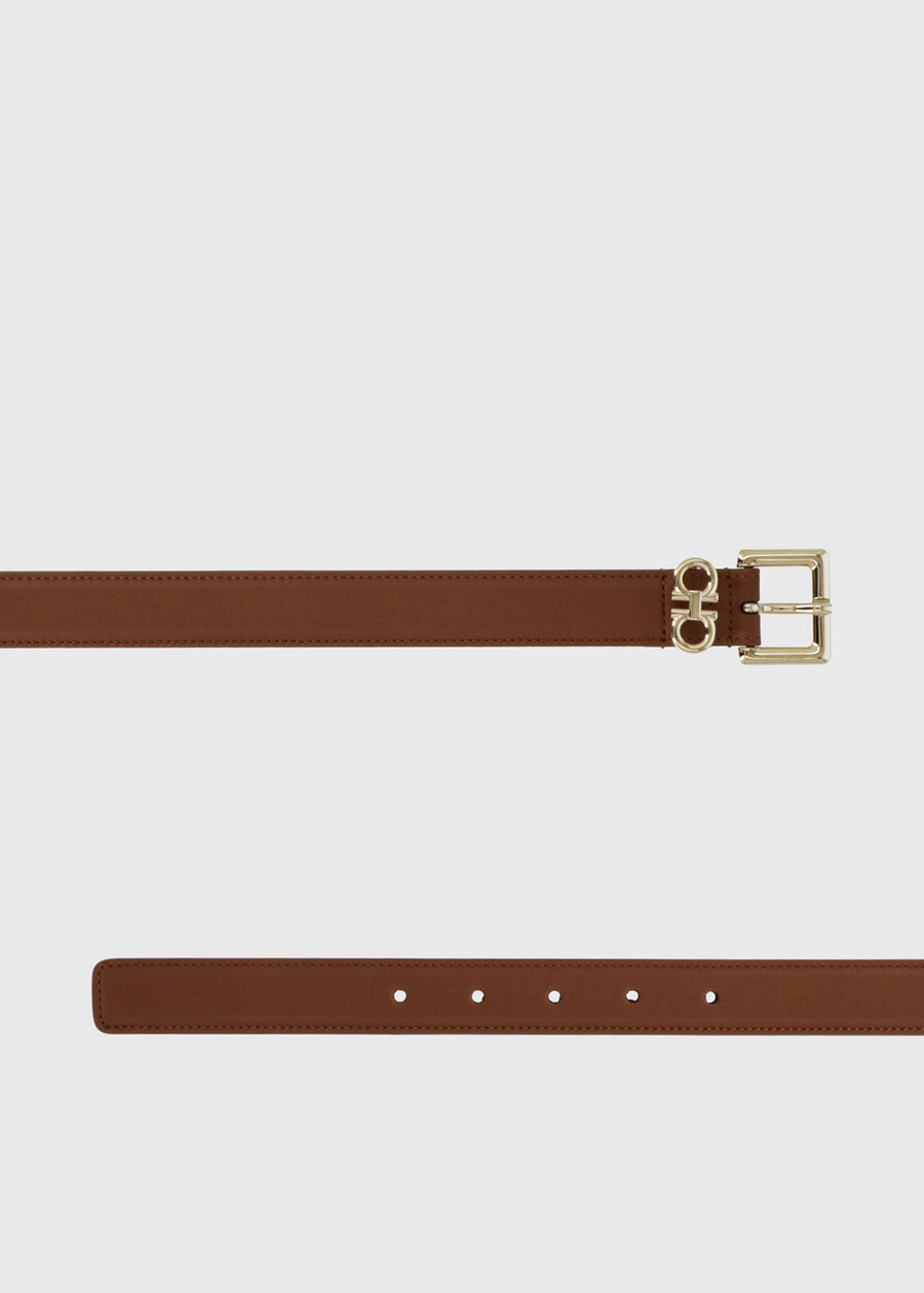 Ferragamo cinturón con hebilla FRG-230346