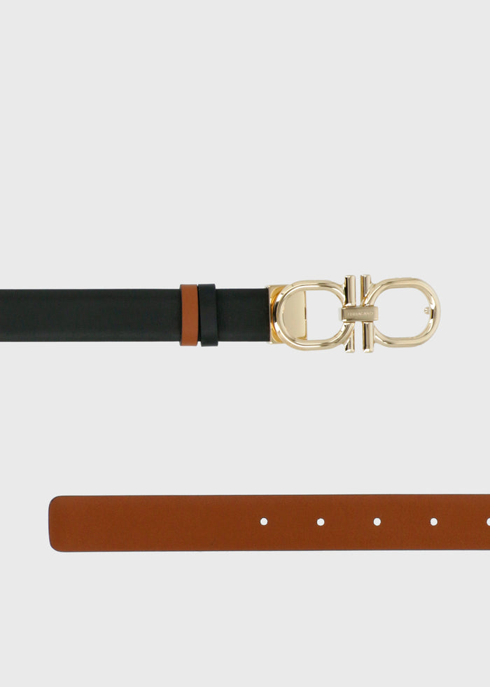 Ferragamo Cinturón FRG-230458