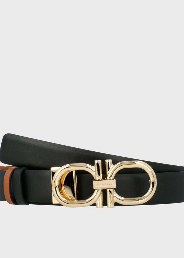 Ferragamo Cinturón FRG-230458