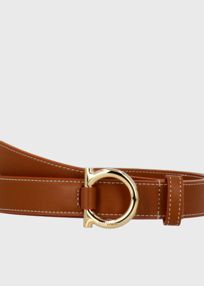 Ferragamo Cinturón FRG-230474