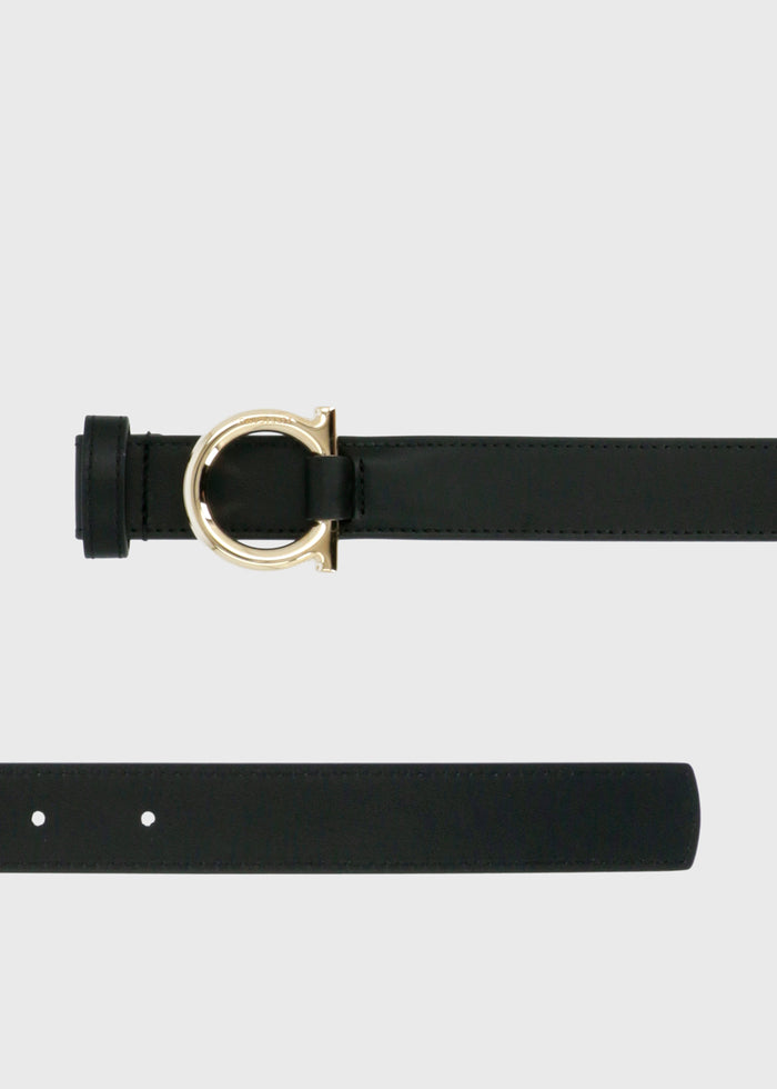 Ferragamo Cinturón FRG-230474