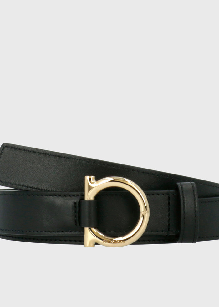 Ferragamo Cinturón FRG-230474