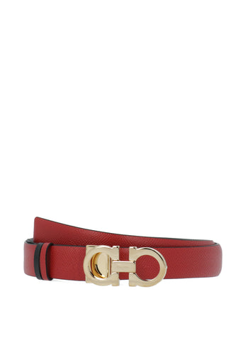 Ferragamo Cinturón FRG-23A565