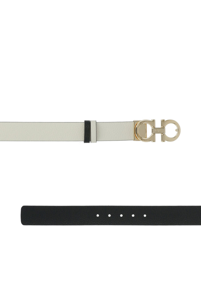 Ferragamo Cinturón FRG-23A565
