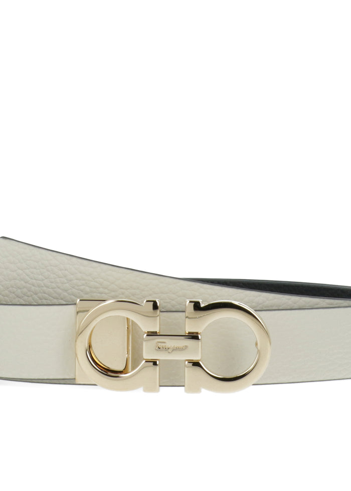 Ferragamo Cinturón FRG-23A565