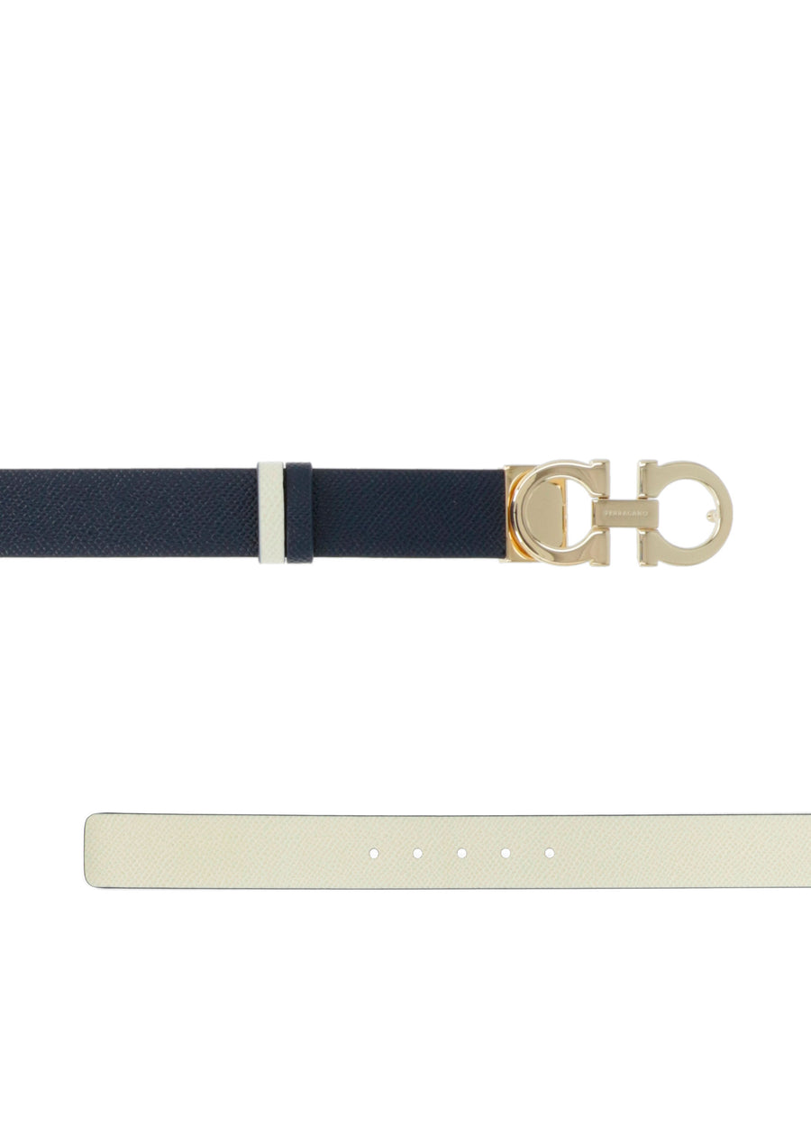 Ferragamo Cinturón FRG-23A565