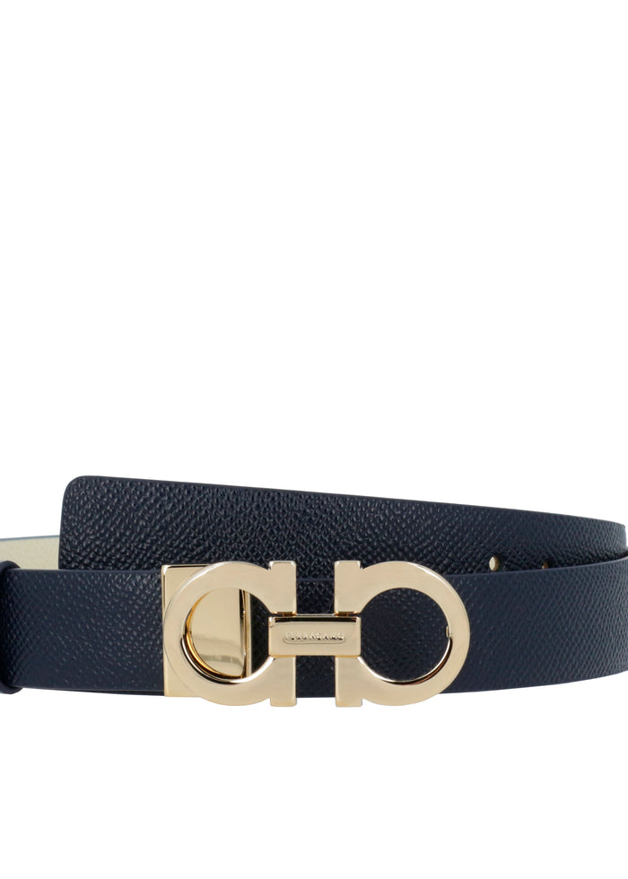 Ferragamo Cinturón FRG-23A565