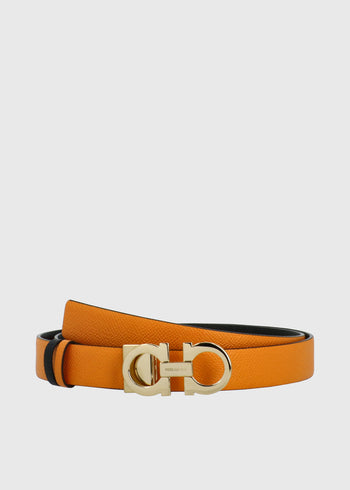 Ferragamo Cinturón FRG-23A565