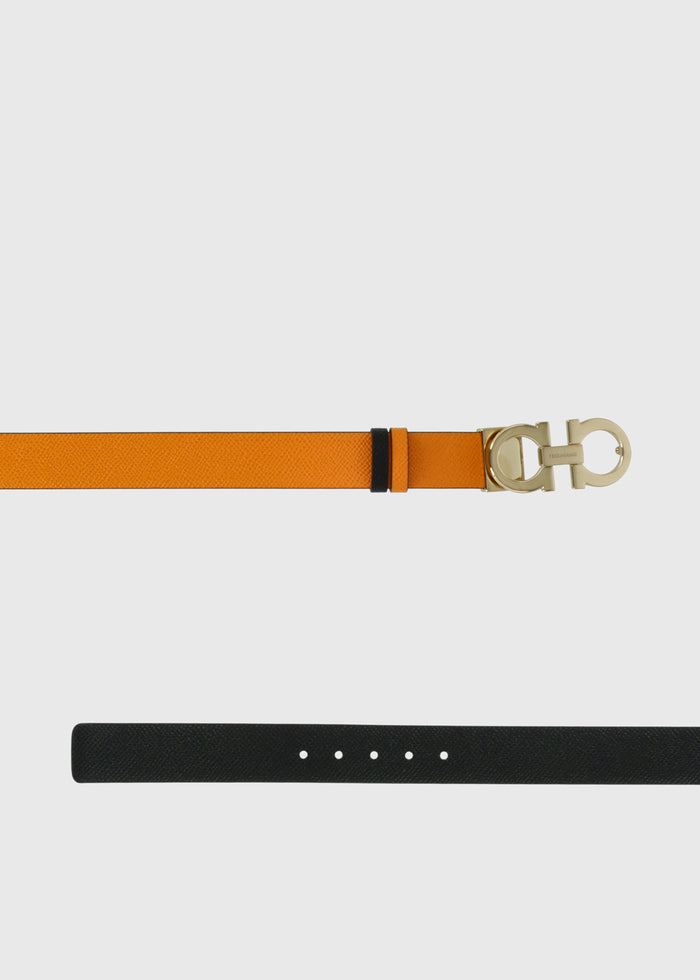 Ferragamo Cinturón FRG-23A565