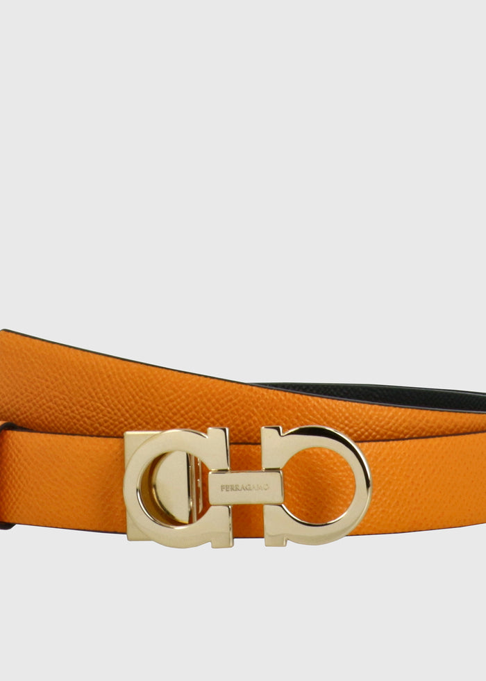 Ferragamo Cinturón FRG-23A565