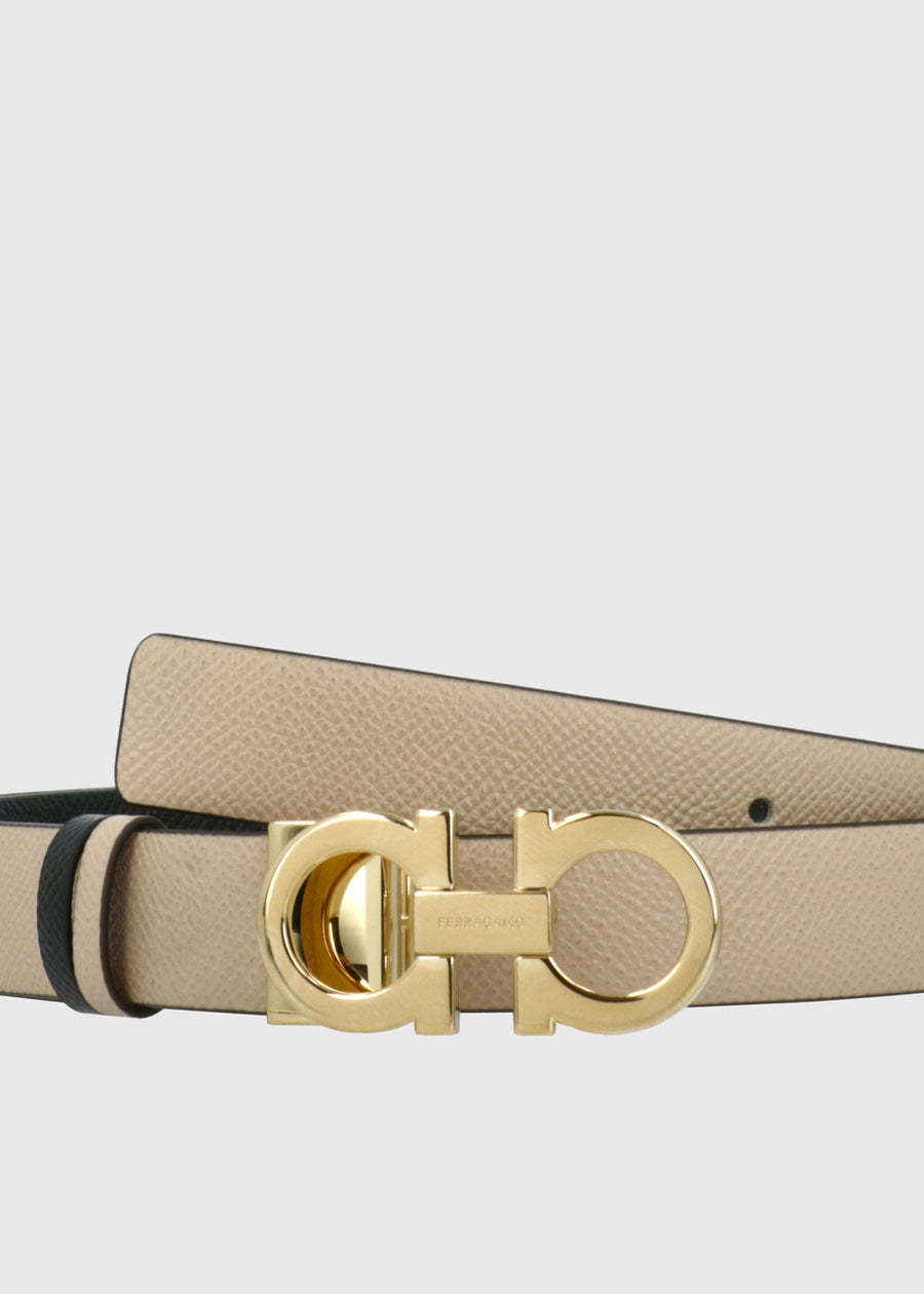Ferragamo Cinturón FRG-23A565