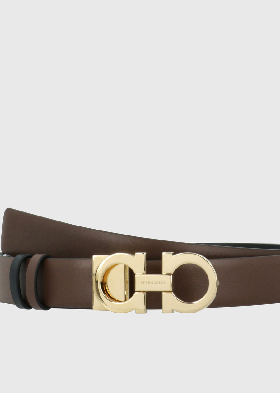 Ferragamo Cinturón FRG-23A565