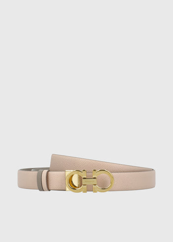 Ferragamo Cinturón FRG-23A565