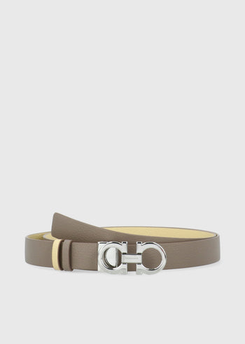 Ferragamo Cinturón FRG-23A565