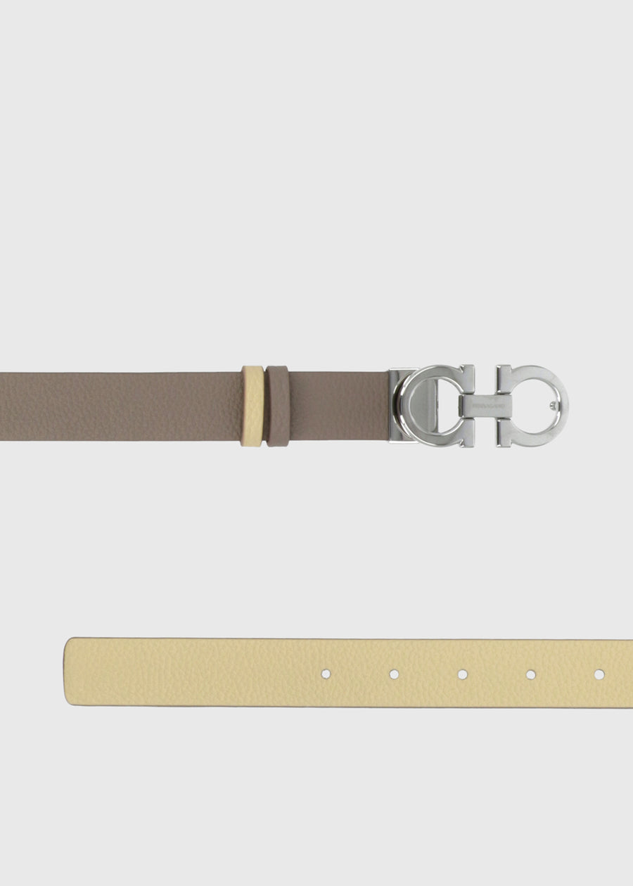 Ferragamo Cinturón FRG-23A565