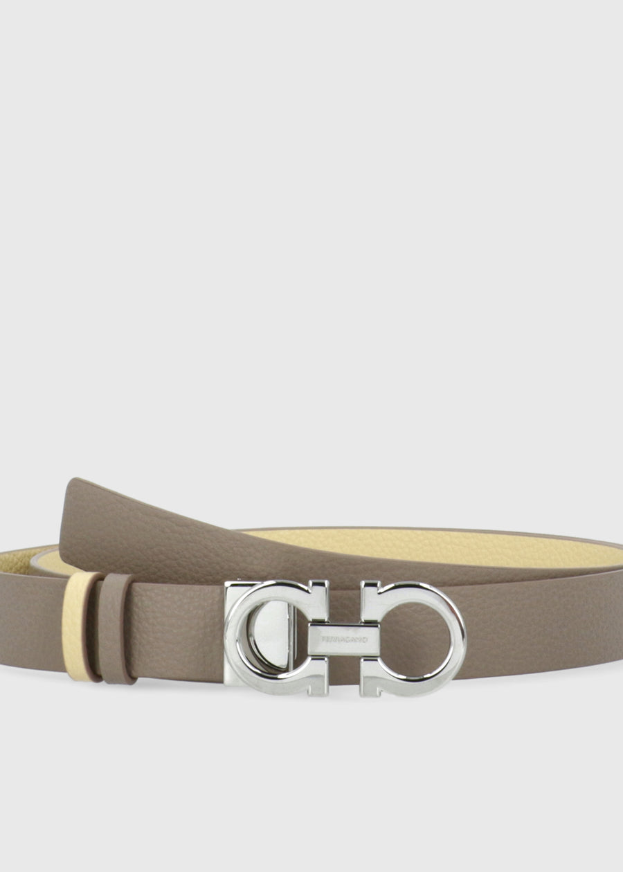 Ferragamo Cinturón FRG-23A565