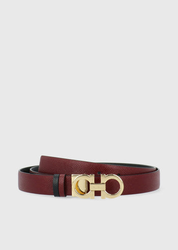 Ferragamo Cinturón FRG-23A565