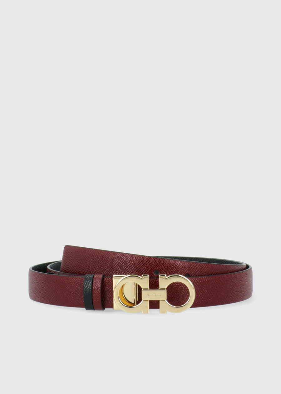 Ferragamo Cinturón FRG-23A565