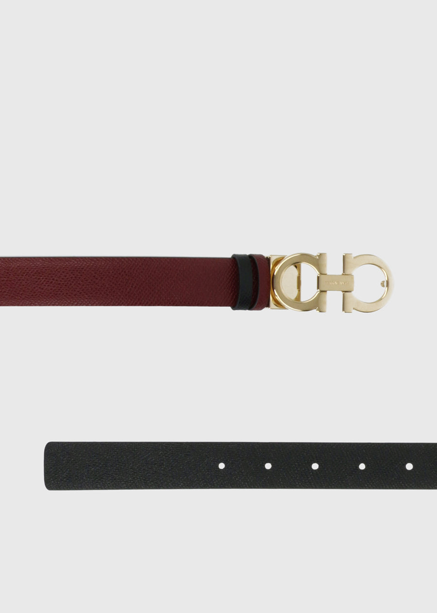 Ferragamo Cinturón FRG-23A565