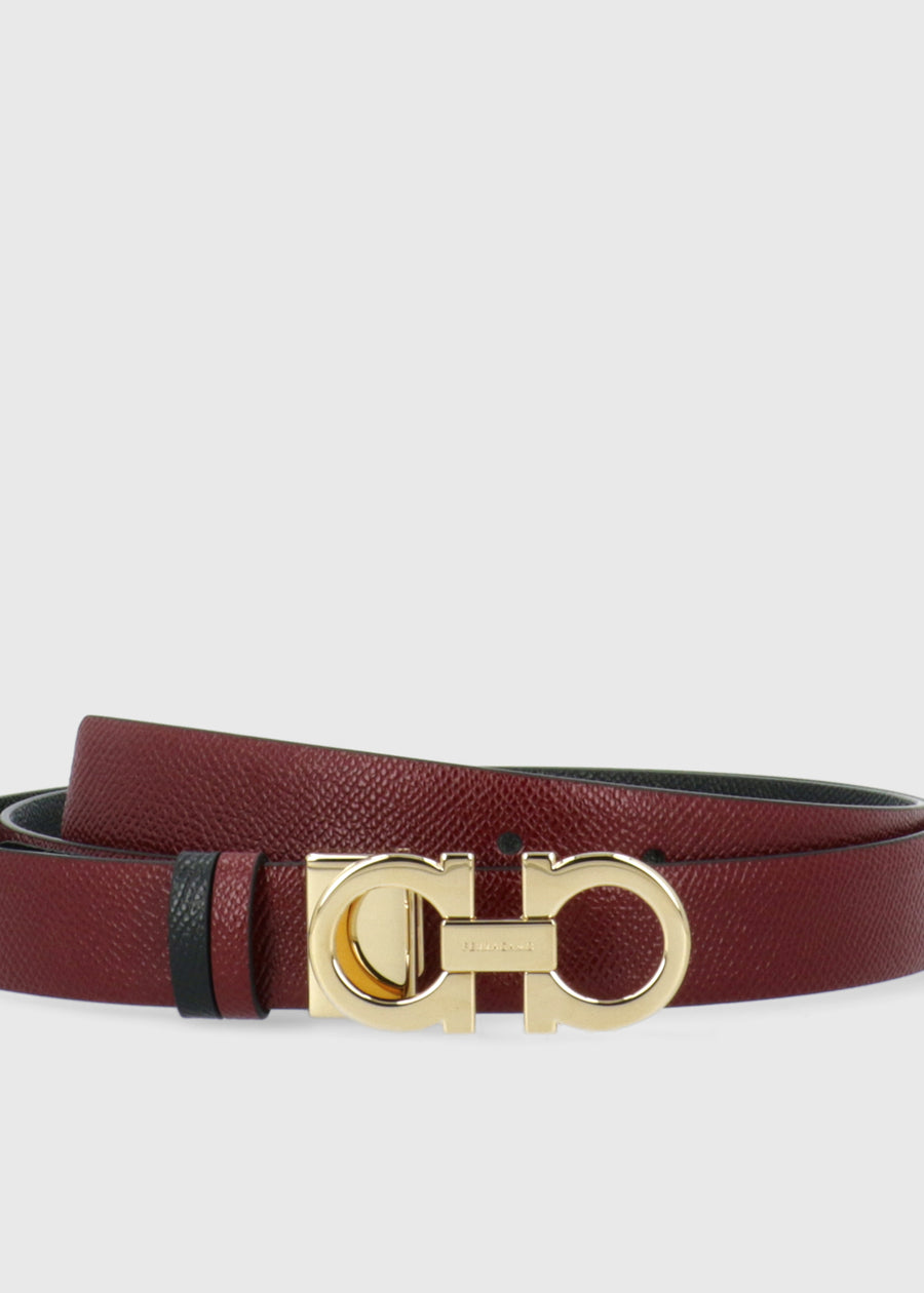Ferragamo Cinturón FRG-23A565