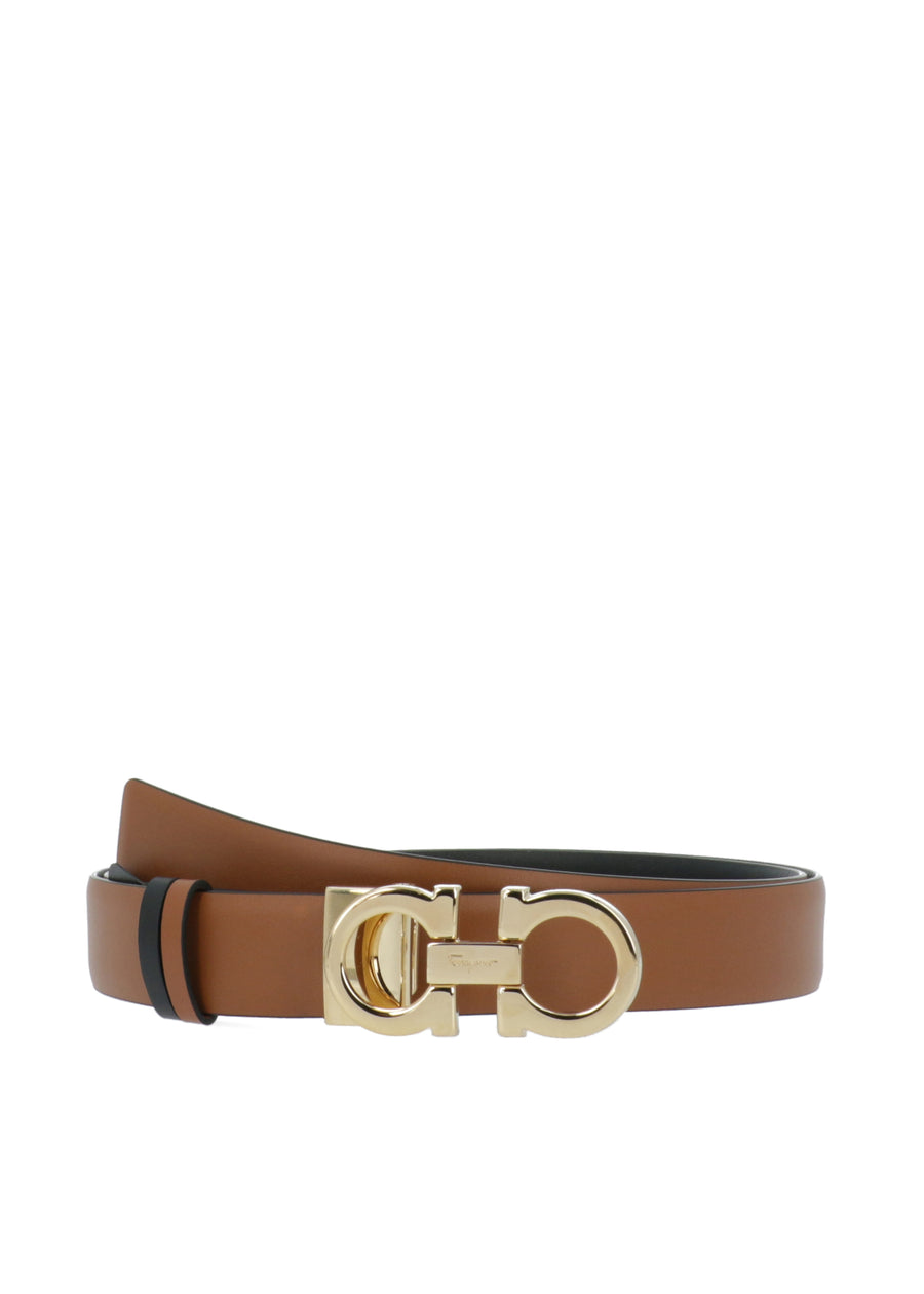 Ferragamo Cinturón FRG-23A565
