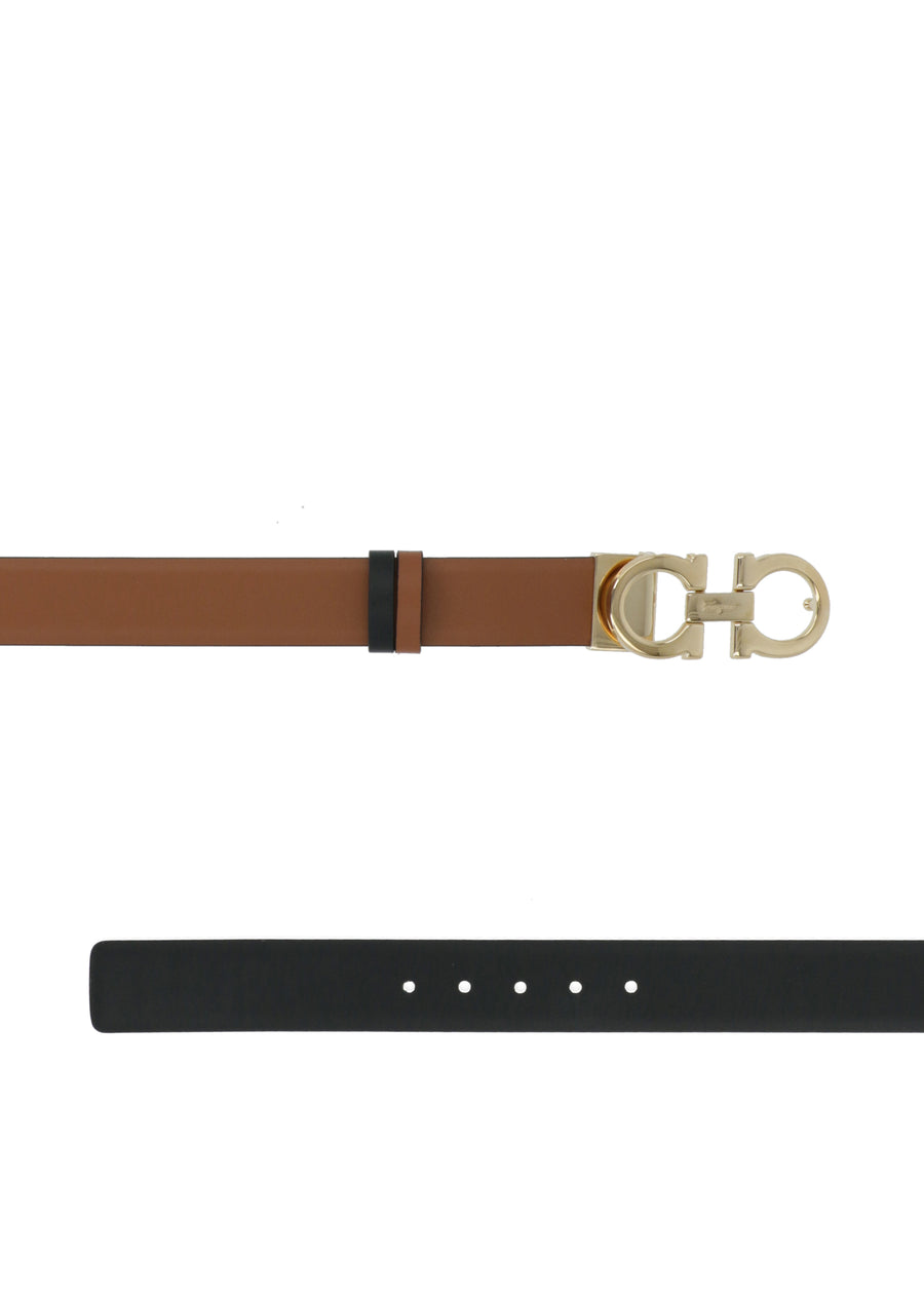 Ferragamo Cinturón FRG-23A565