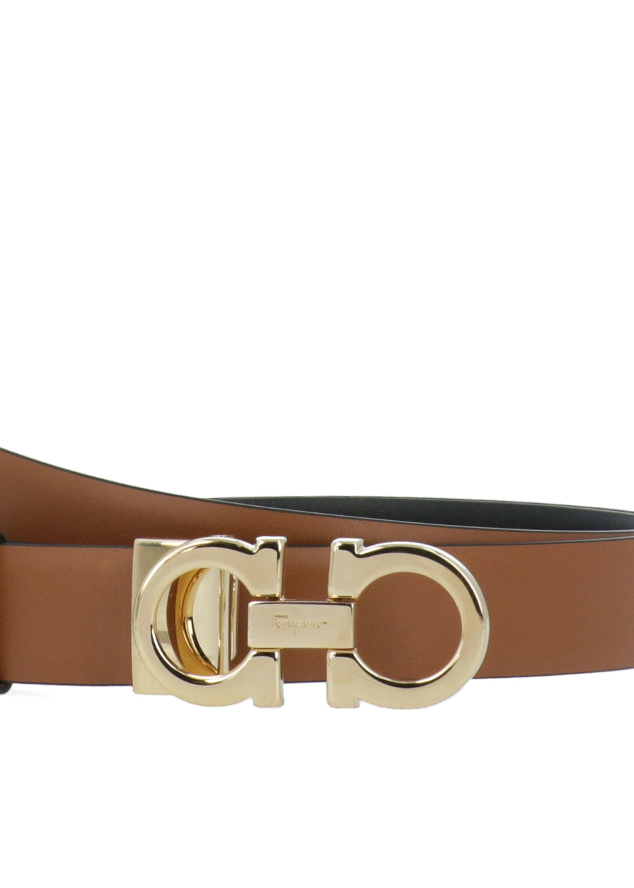 Ferragamo Cinturón FRG-23A565