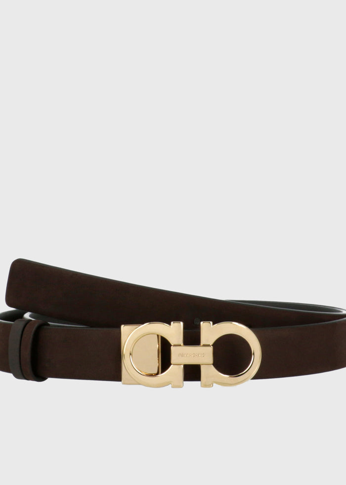 Ferragamo Cinturón FRG-23A567