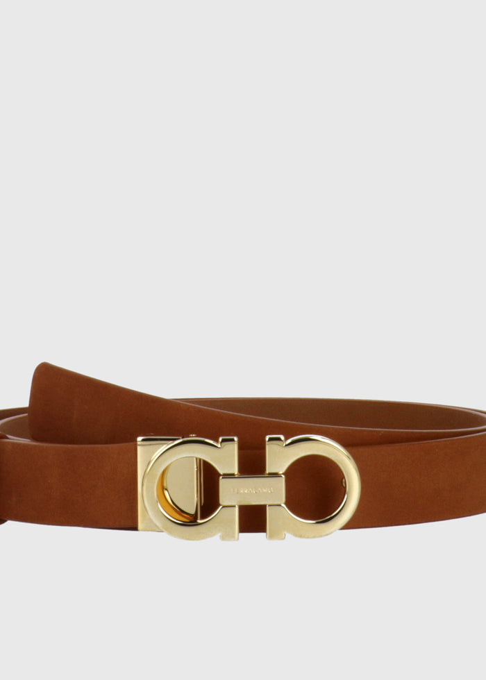 Ferragamo Cinturón FRG-23A567