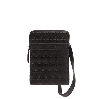 Ferragamo bandolera Gancini  FRG-240311