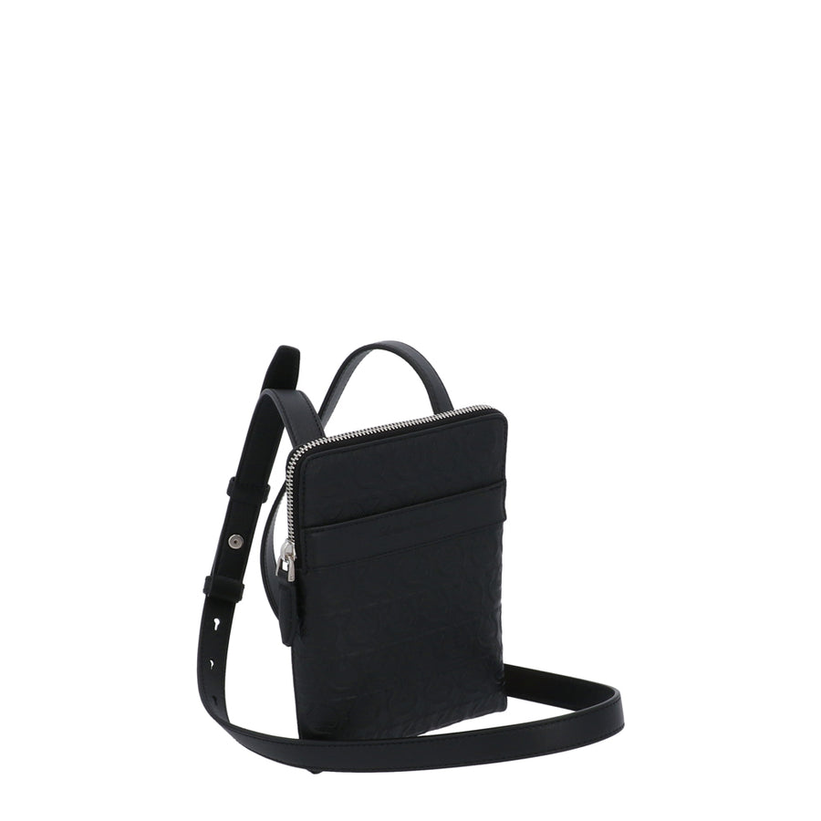 Ferragamo bandolera Gancini  FRG-240311