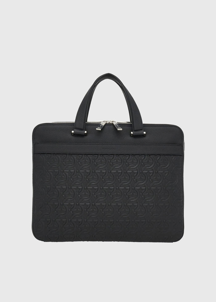 Ferragamo Maletín Monograma FRG-241364