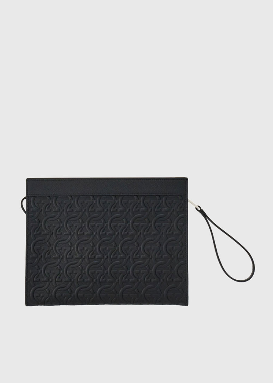 Ferragamo Bolso de mano FRG-241482