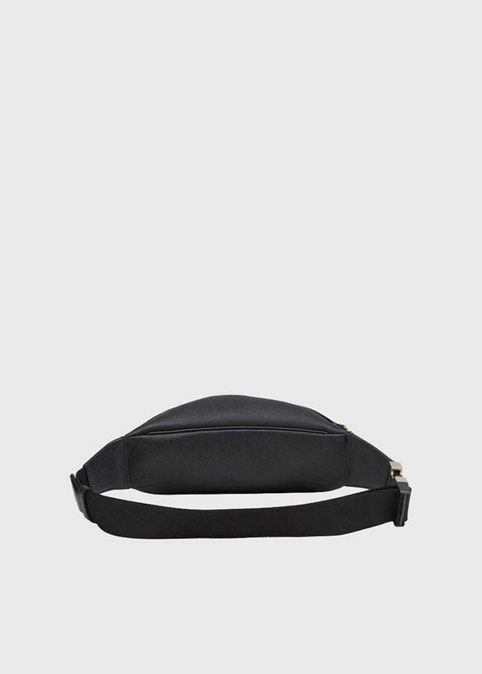 Ferragamo Cangurera con motivo Gancini FRG-241489