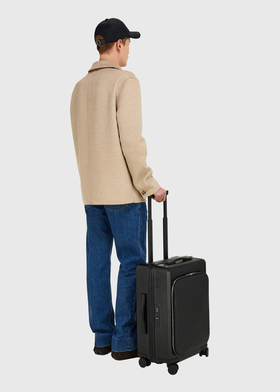 Ferragamo Maleta Carry On FRG-241548