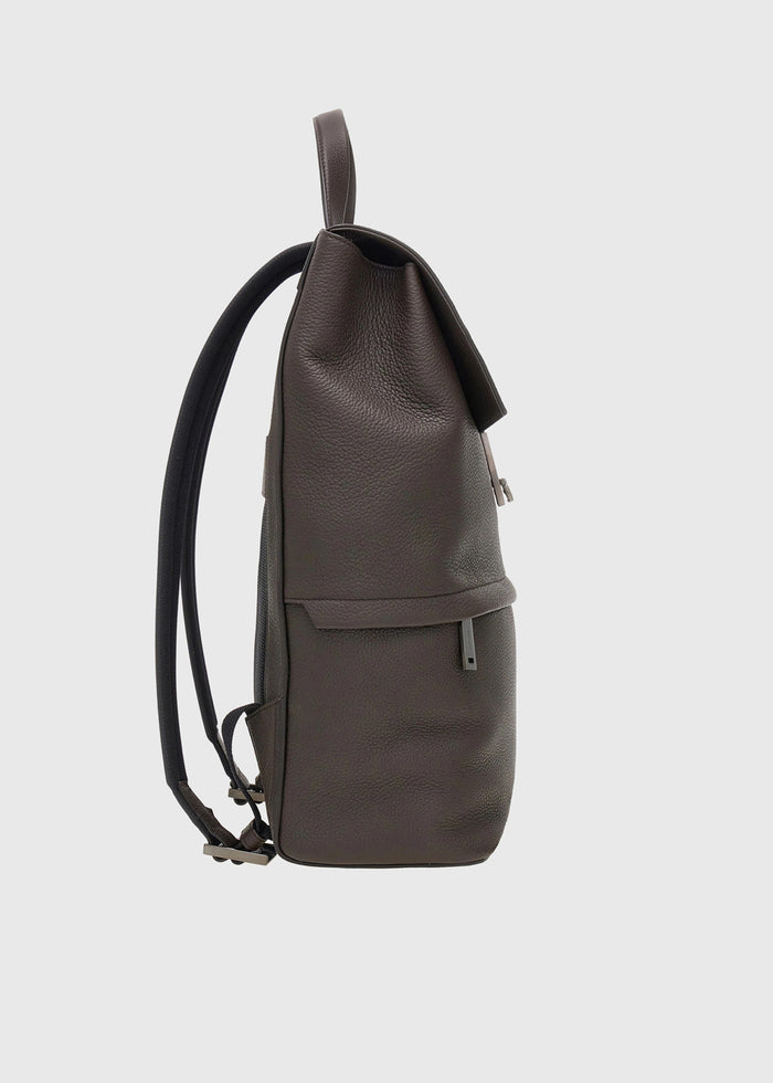 Ferragamo Mochila Gancini FRG-241620