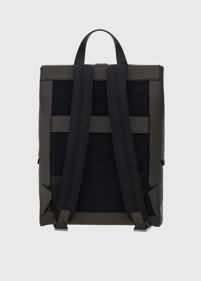 Ferragamo Mochila Gancini FRG-241620