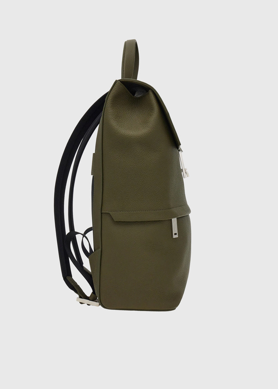 Ferragamo Mochila Gancini FRG-241620