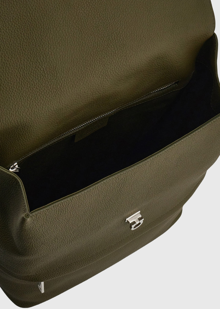 Ferragamo Mochila Gancini FRG-241620