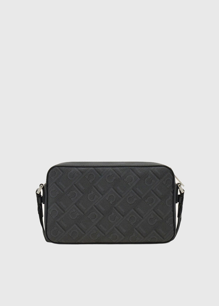 Ferragamo Bolso de mano Monogram FRG-241658