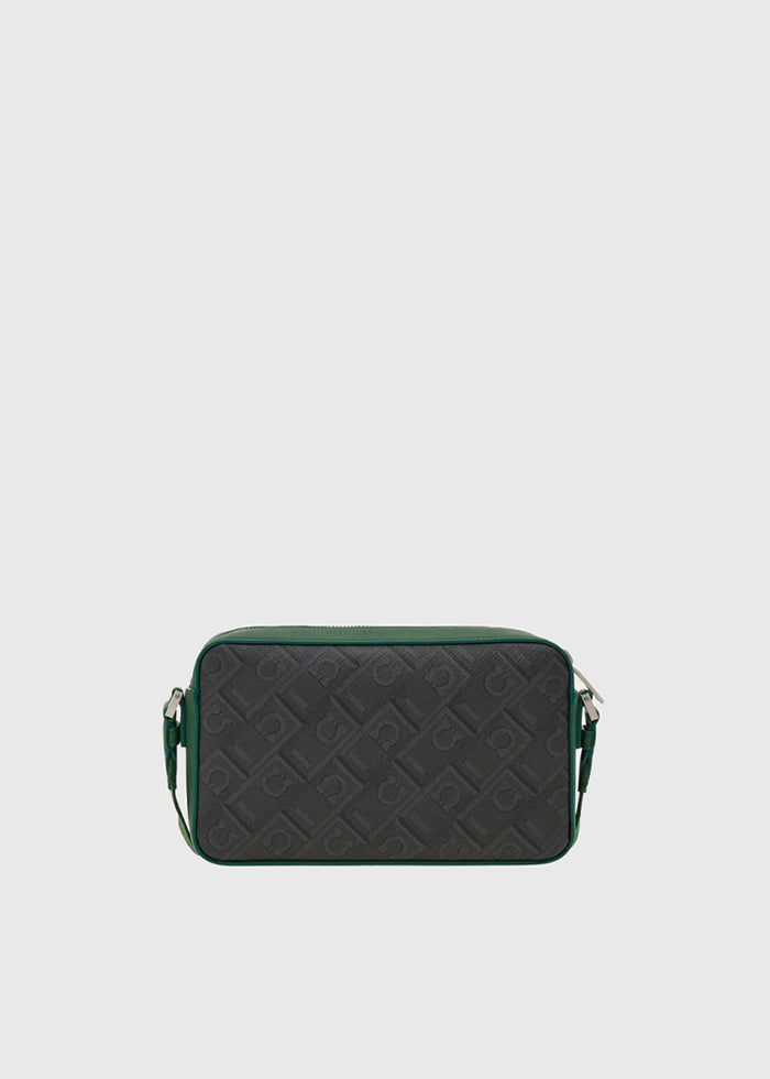 Ferragamo Bolso de mano Monogram FRG-241658