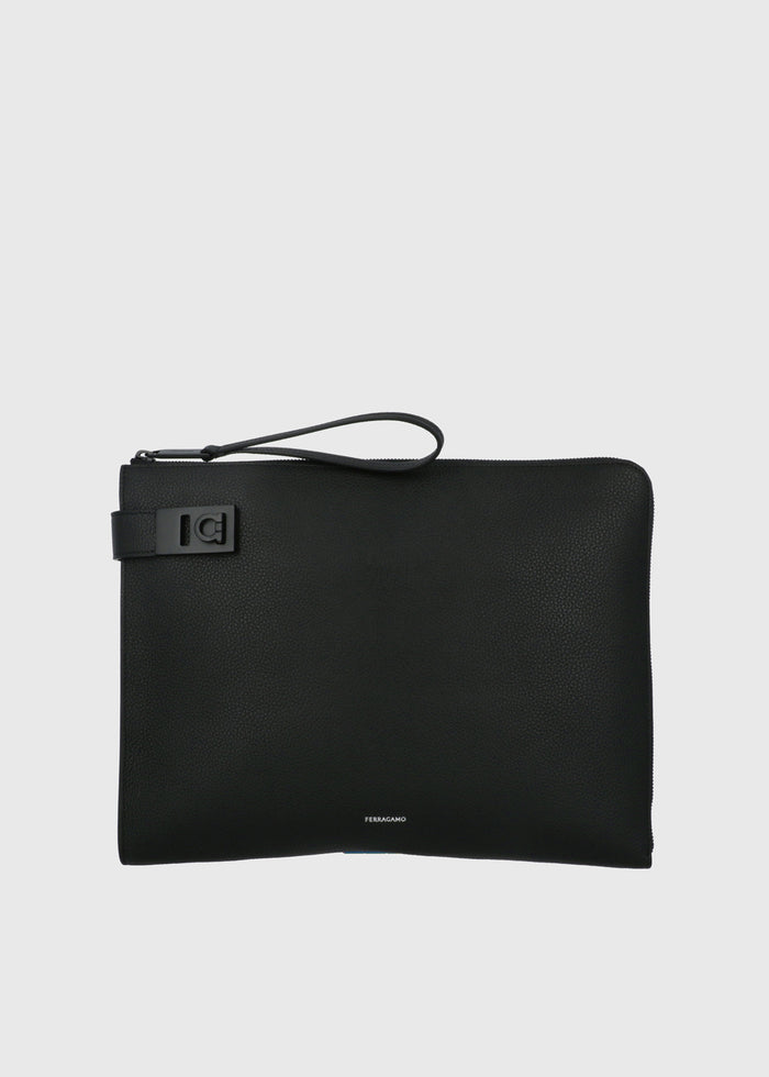 Ferragamo Bolso de mano FRG-241703