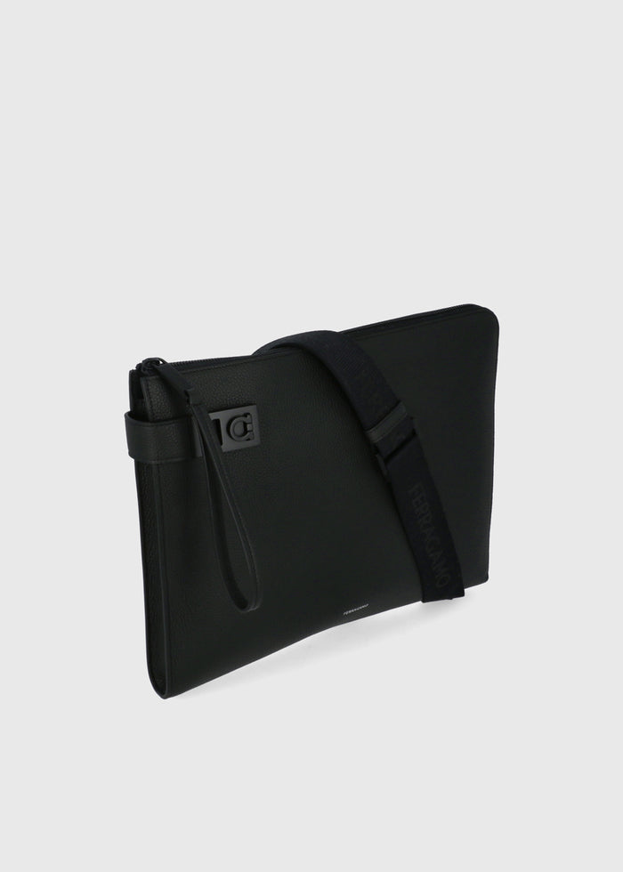 Ferragamo Bolso de mano FRG-241703