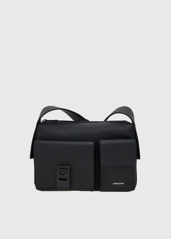 FERRGAMO Bolso de mano FRG-241765