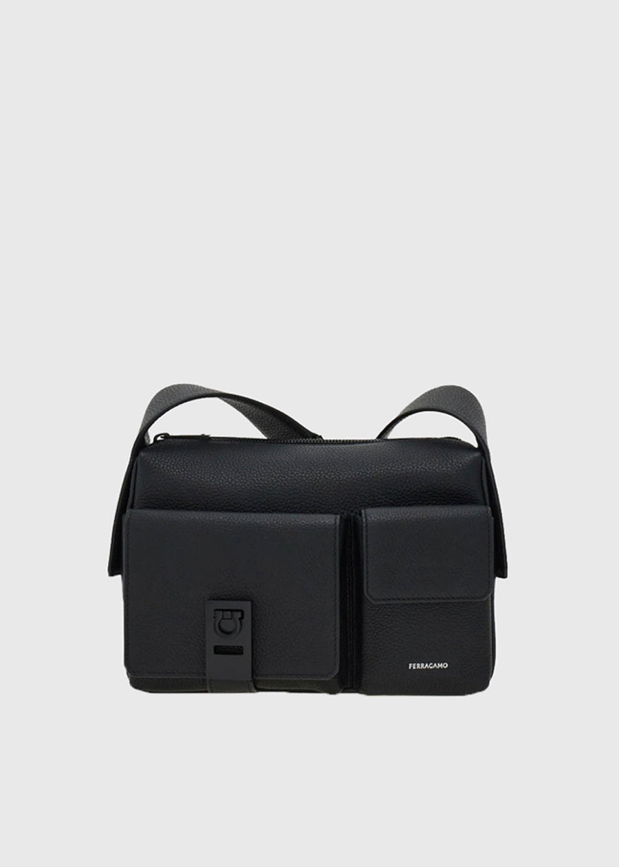 FERRGAMO Bolso de mano FRG-241765